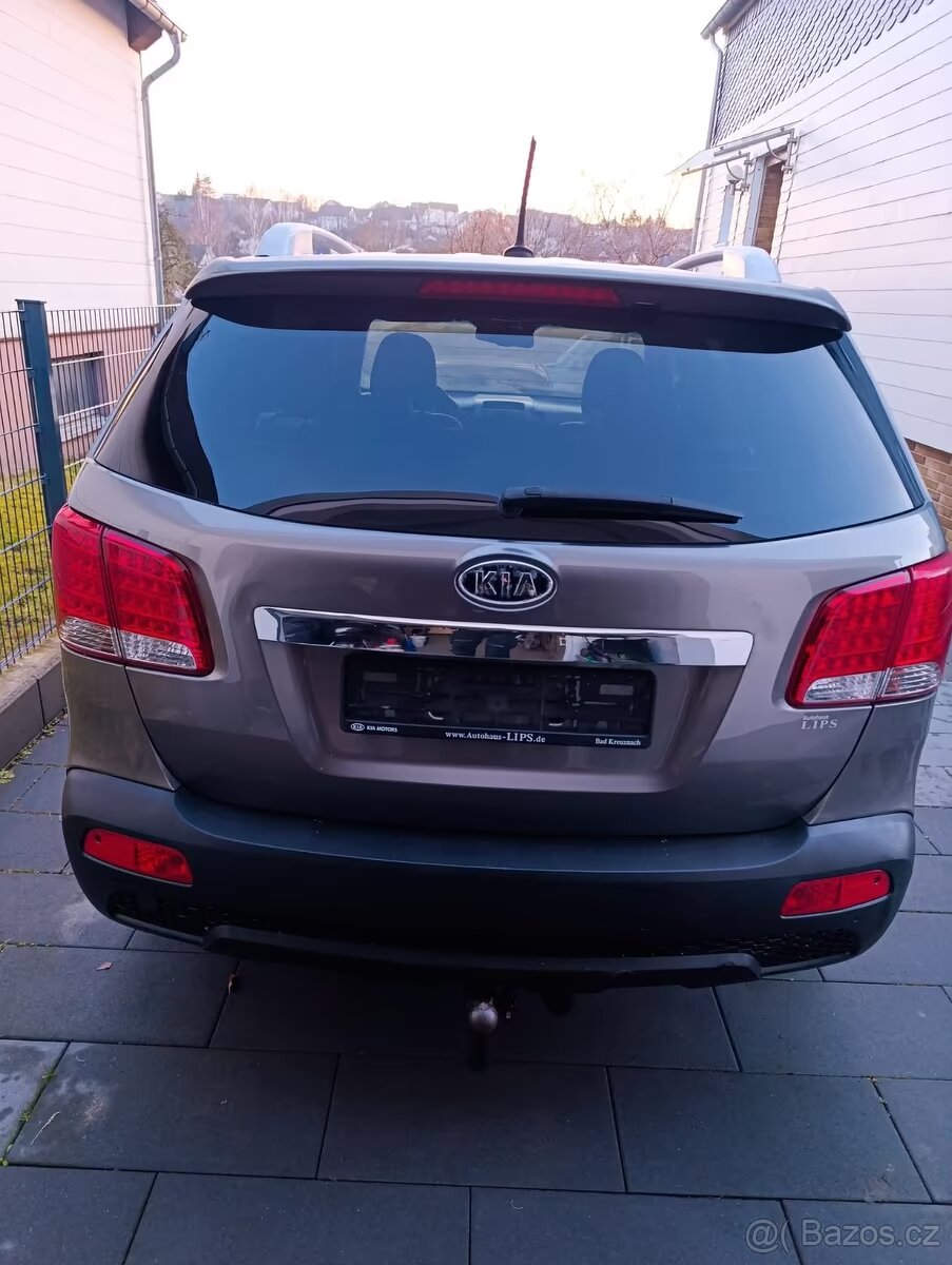 Kia Sorento 2.2 CRDi AWD Edition 7 - 7
