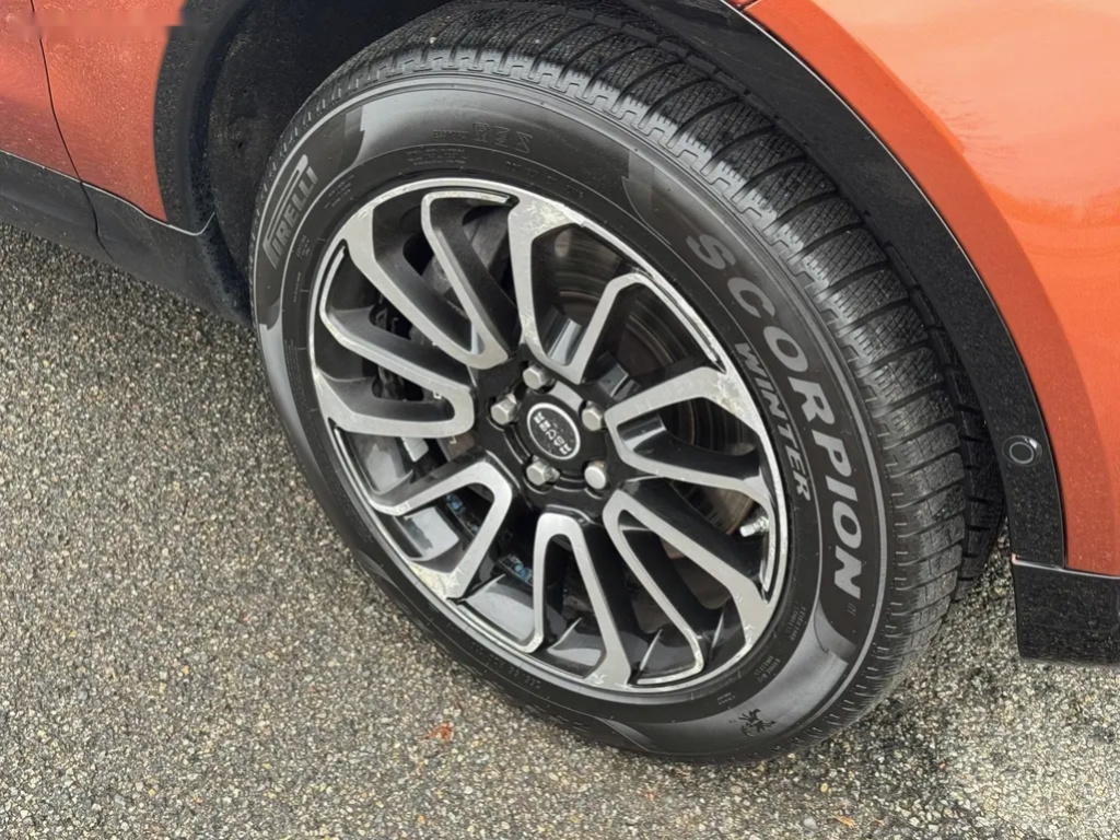 Land Rover Discovery, 3.0SDV6 ČR 1.MAJ EXTRA VÝBAVA - 7