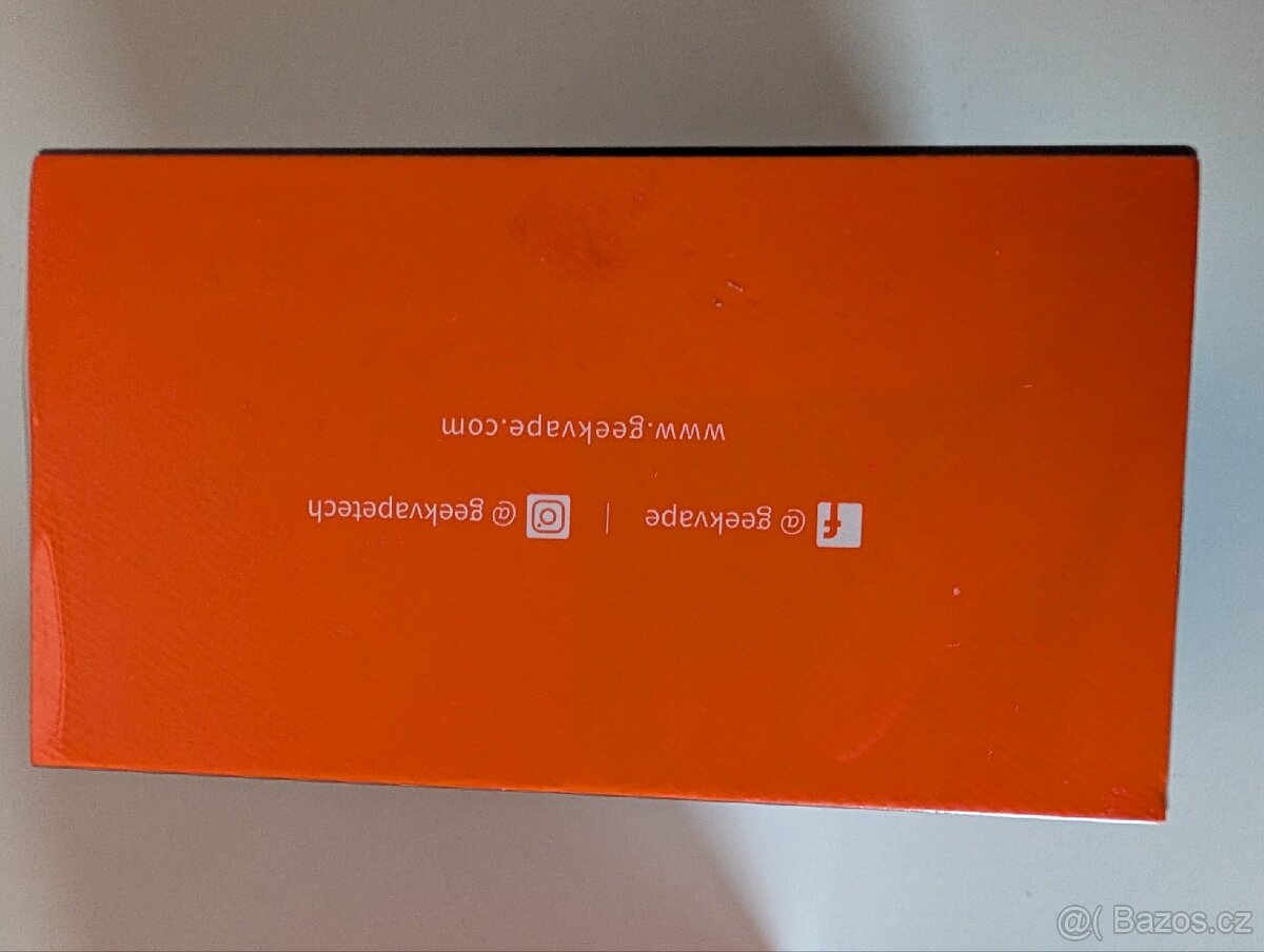 Geekvape Z Max Tank - 7