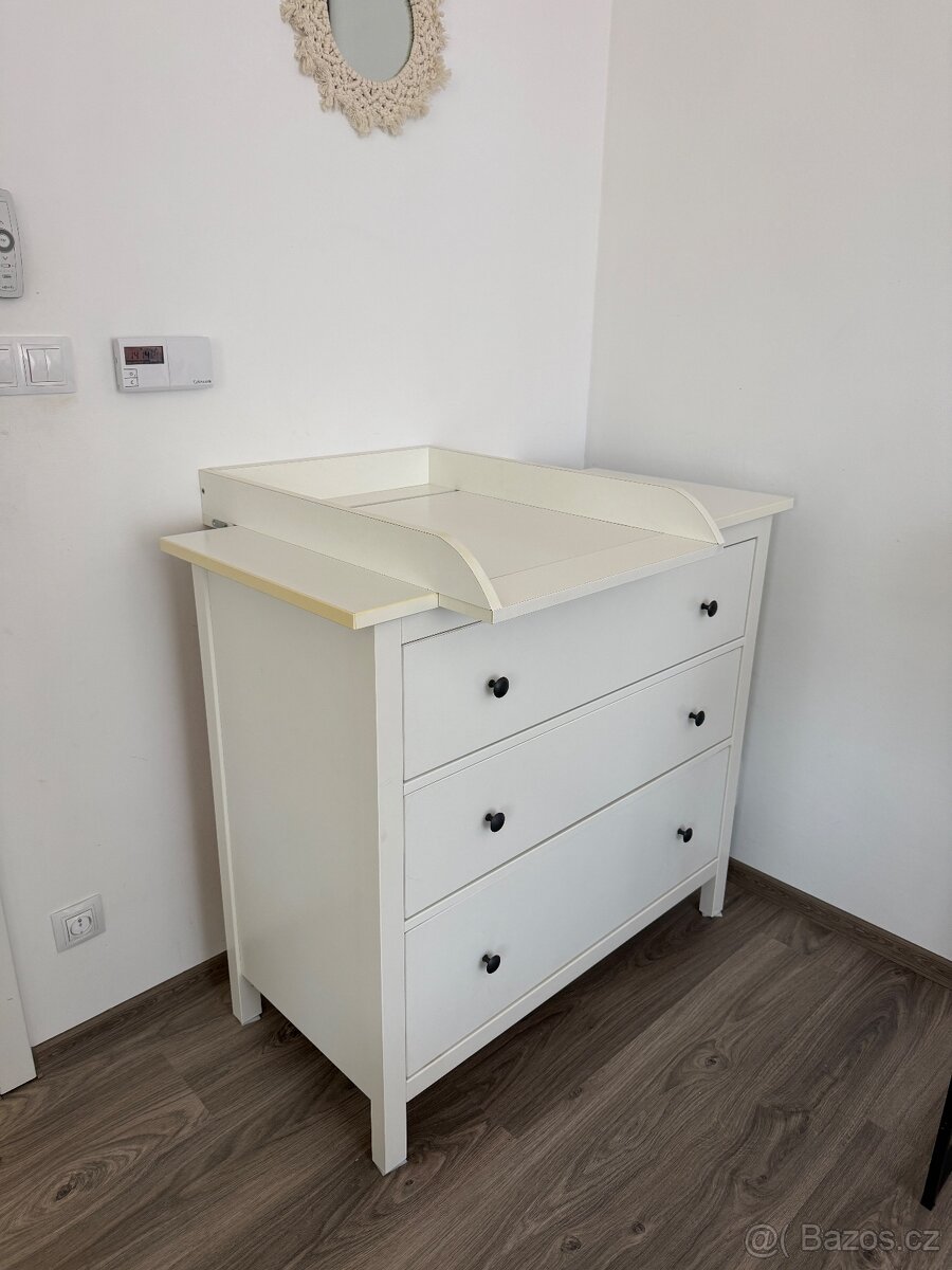 Přebalovací pult - 7