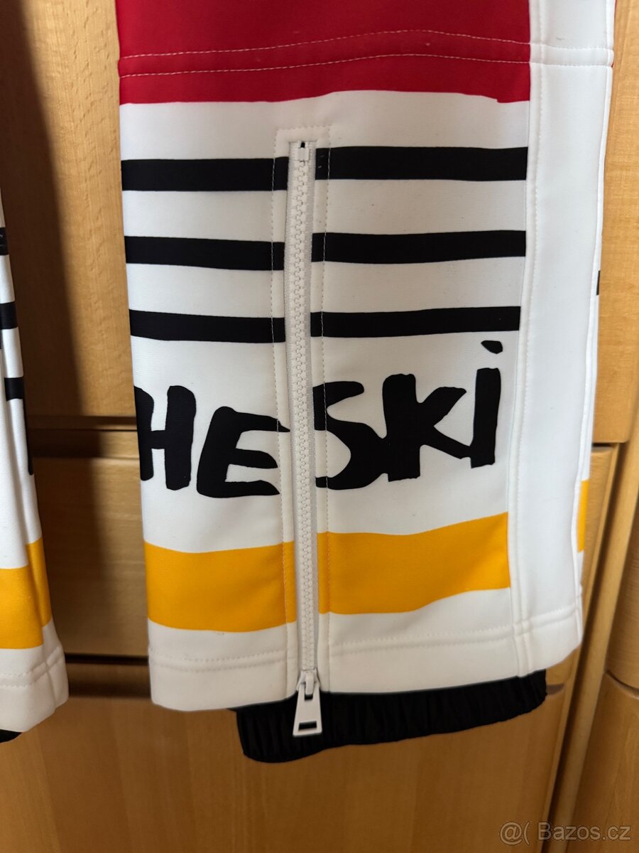 Rossignol x JCC (Castelbajac) - 7