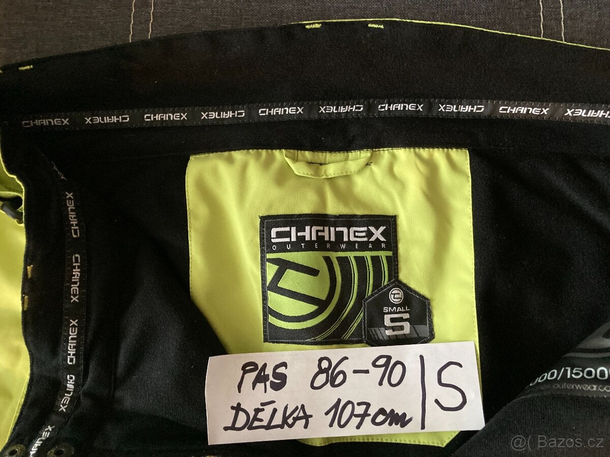 kombinéza na lyže a další - 7