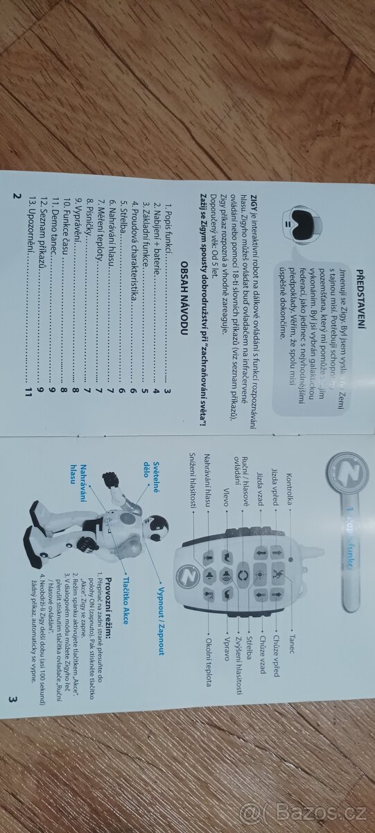 Roboti Artur a Zigybot - 7