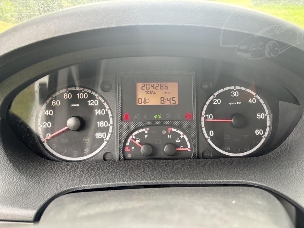 Fiat Ducato 2.3TDi 7mist, novy 3S sklápěč - 7