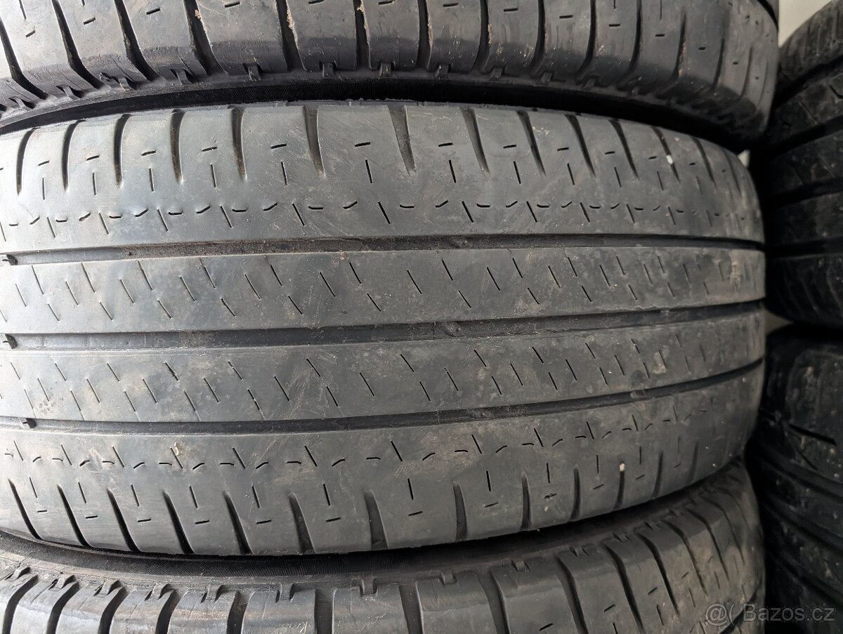 225 65 16c Michelin - 7
