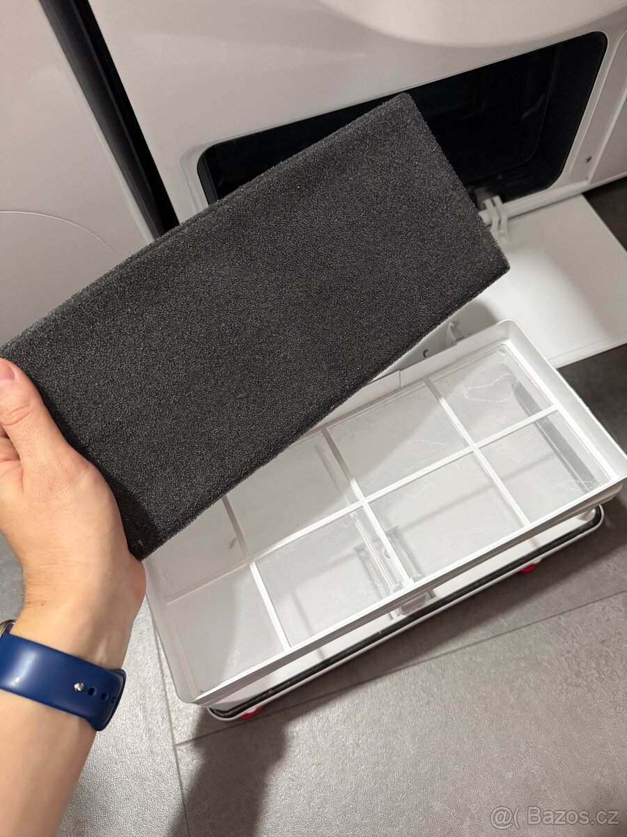 Pračka a sušička - 7