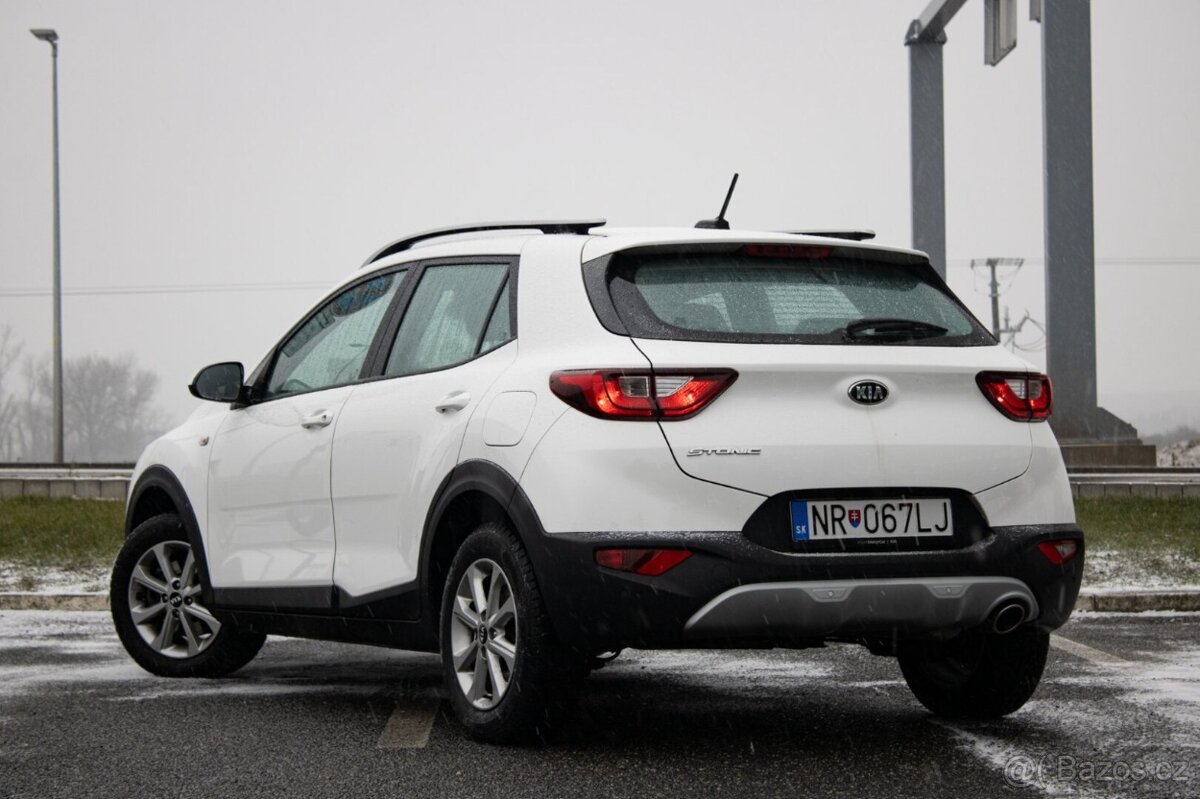 Kia Stonic 1.2 - 7