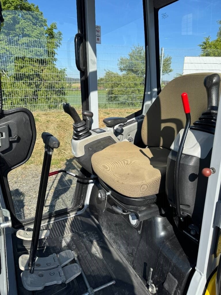 Pásový bagr Wacker Neuson ET 18 - 7