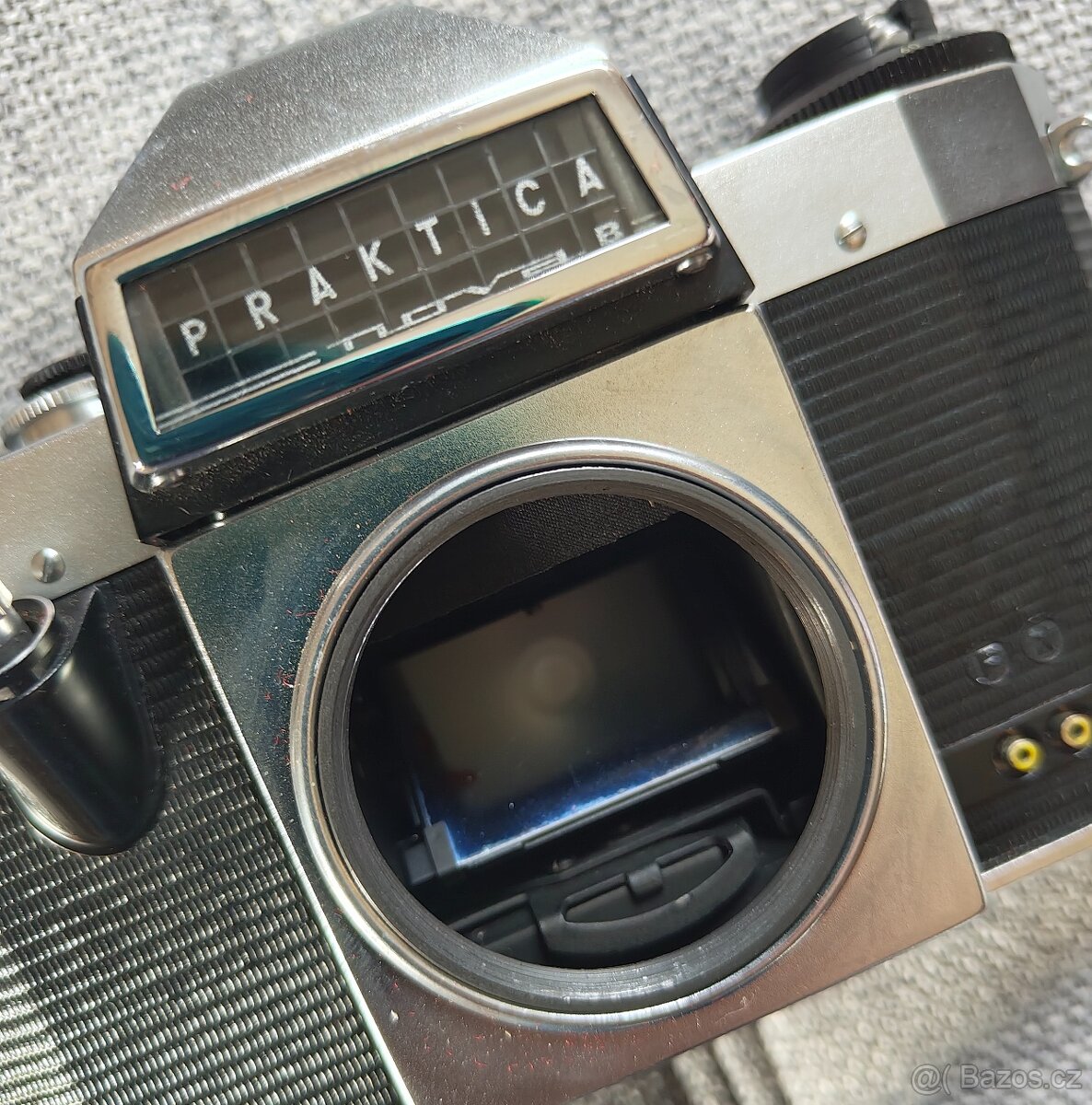 Praktica Nova B - 7