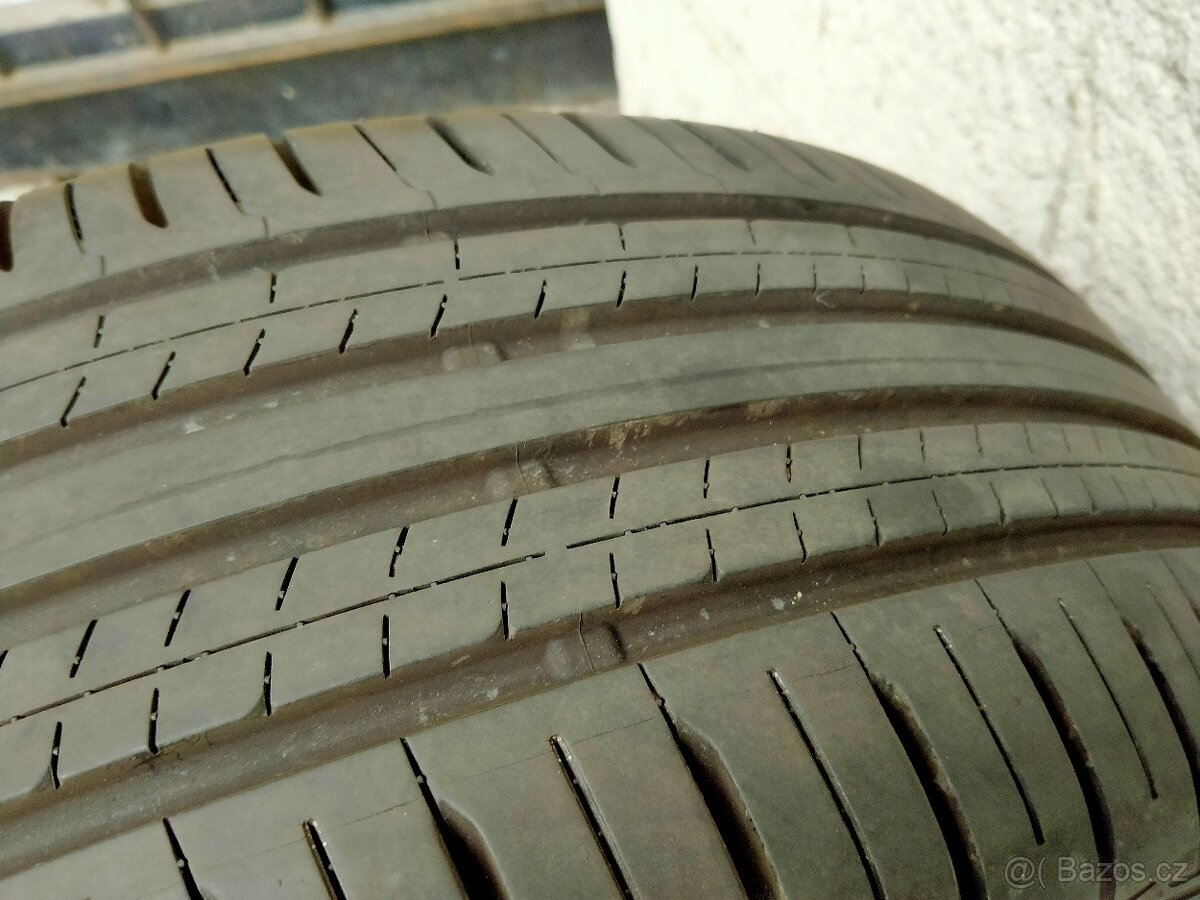 Letní pneu Falken Ziex 215/50 R18 92 V, rok 2023 - 7