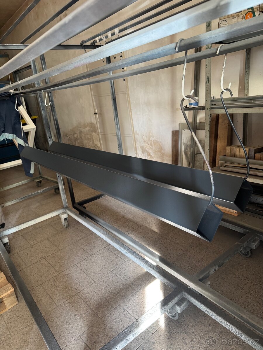 GABIONY NA VAŠE PŘÁNÍ🌟🤝 - 7