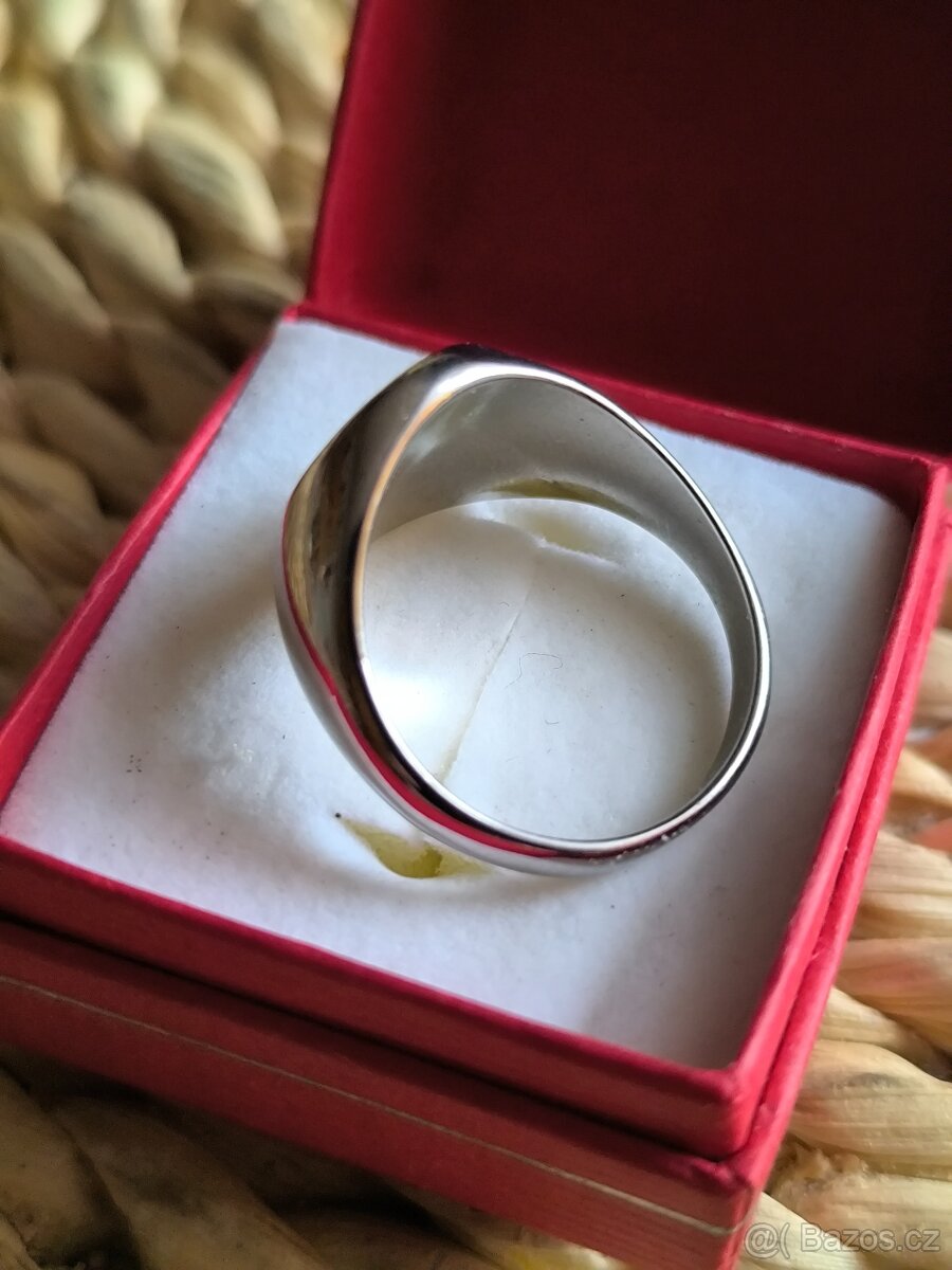 PRSTEN POHRANIČNÍ STRÁŽ - 7