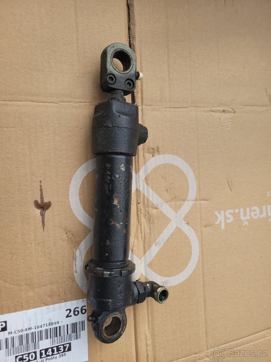 Prodám hydraulické čerpadlo - 7