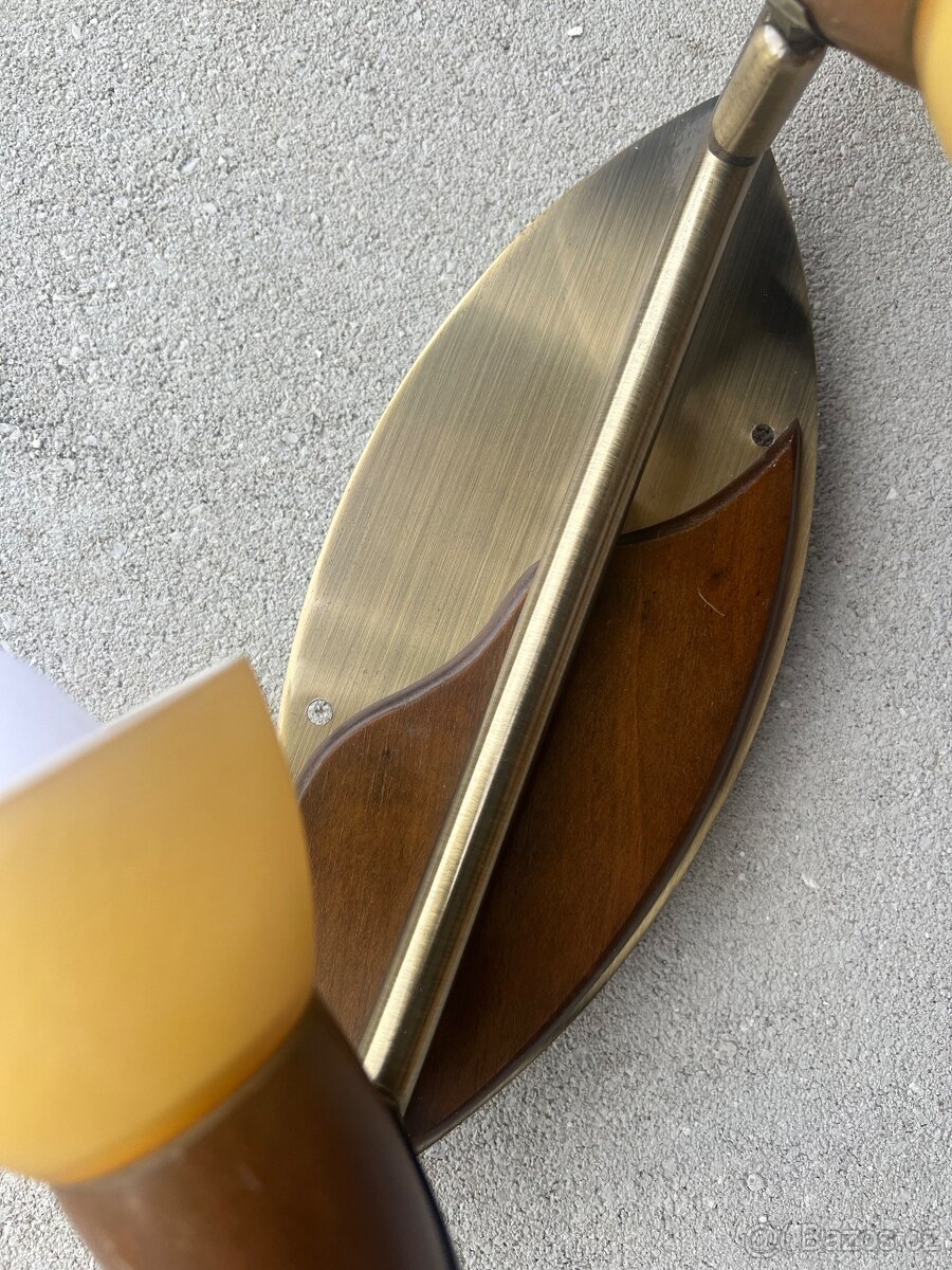 Prodám stropní světlo značky Globo - 7