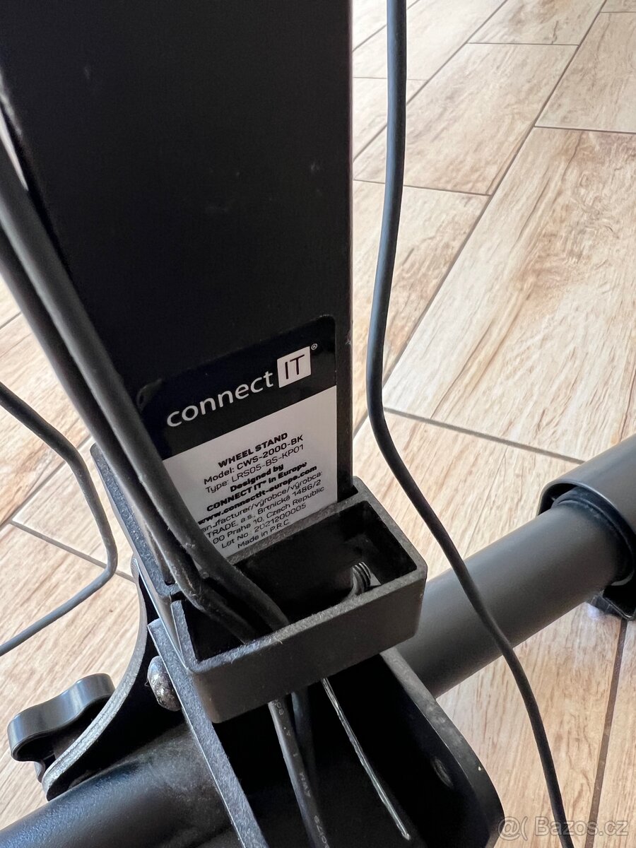 Logitech Sada volantu G29 Driving Force DShifter + Stojan - 7