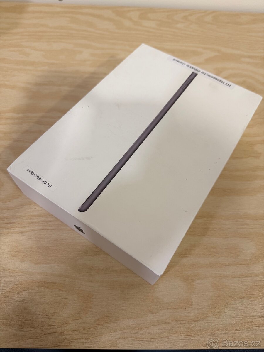 Apple IPad 10.2 (2019) - 7