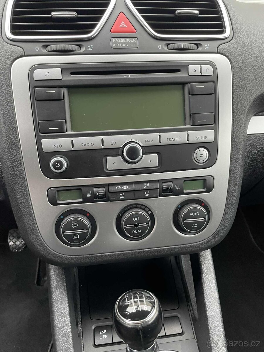 Volkswagen Scirocco 1.4 TSI 118kw - 7