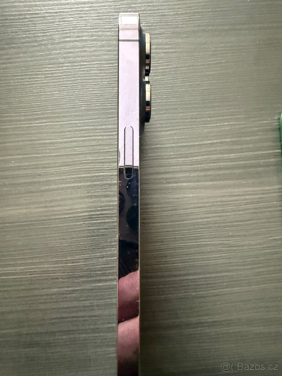 Prodám iphone 14 pro 128 GB - 7