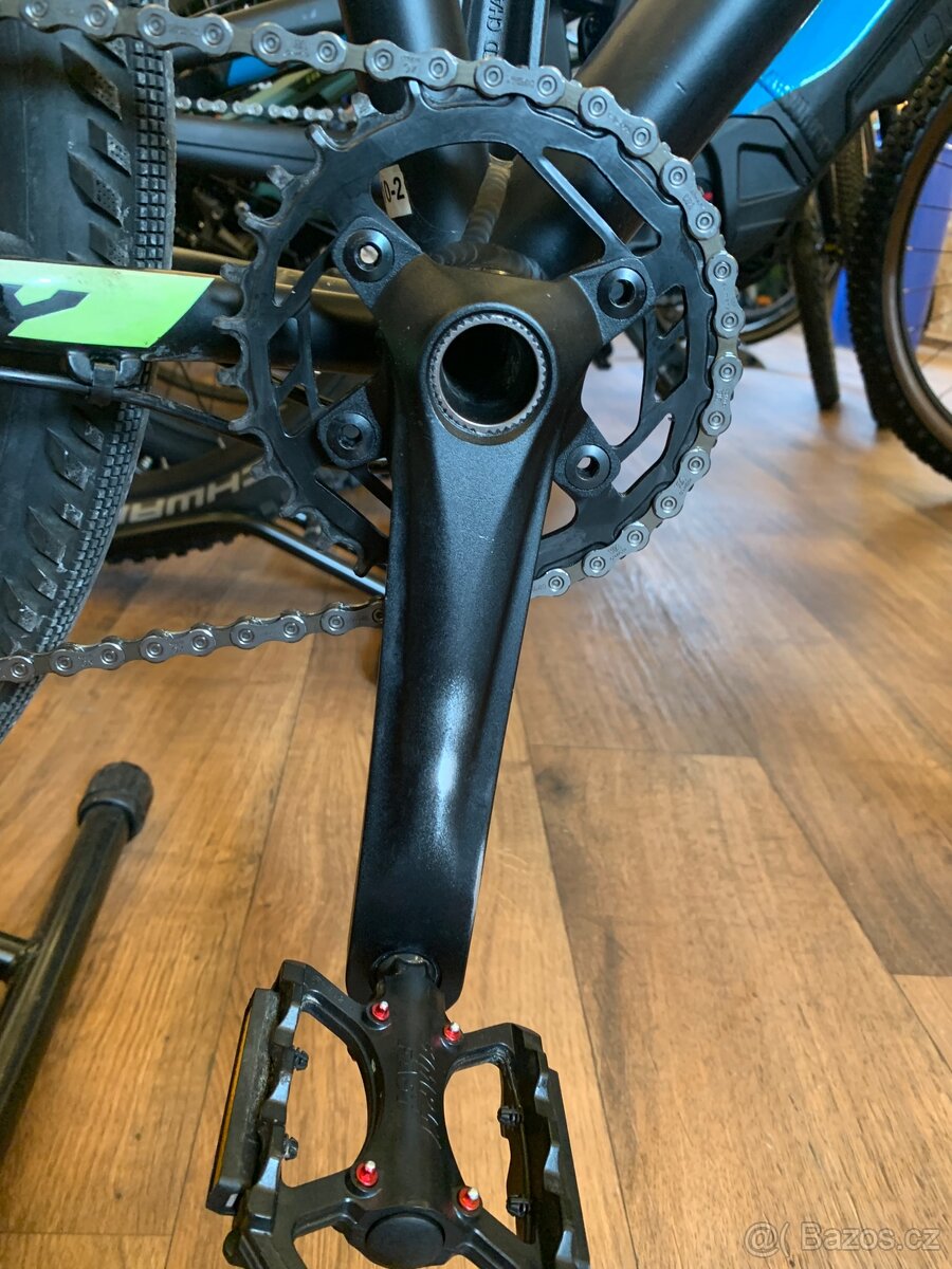 Dětské kolo Beany Blaster 27,5" - 7