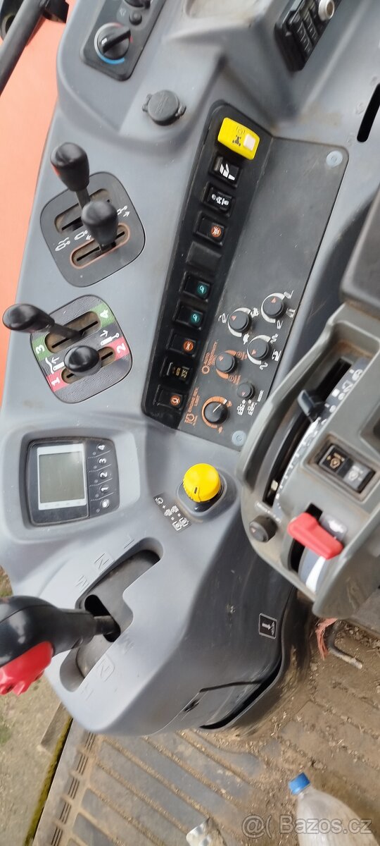 Kubota M 135 GX -II - 7