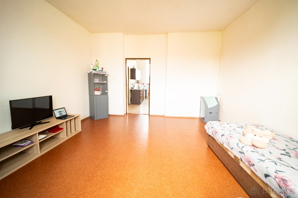 Prodej činžovního domu – Broumov - 7