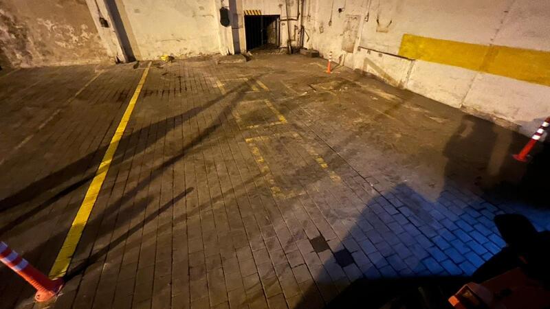 Skladovací prostory 40m2 - 300 m2 - 7