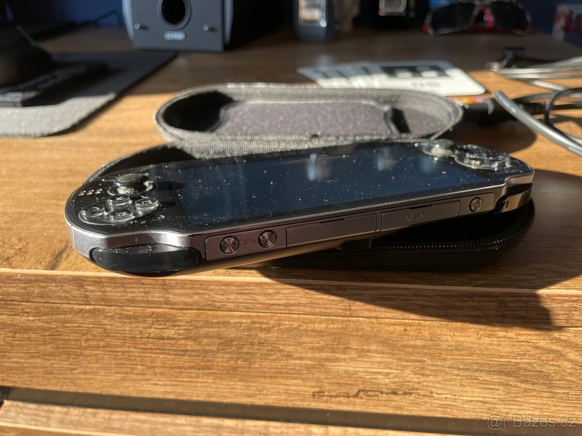 PS Vita/Playstation Vita - 7