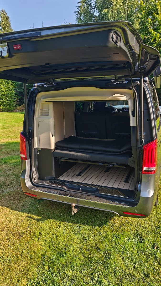 Mercedes Benz Marco Polo V 250d - 7