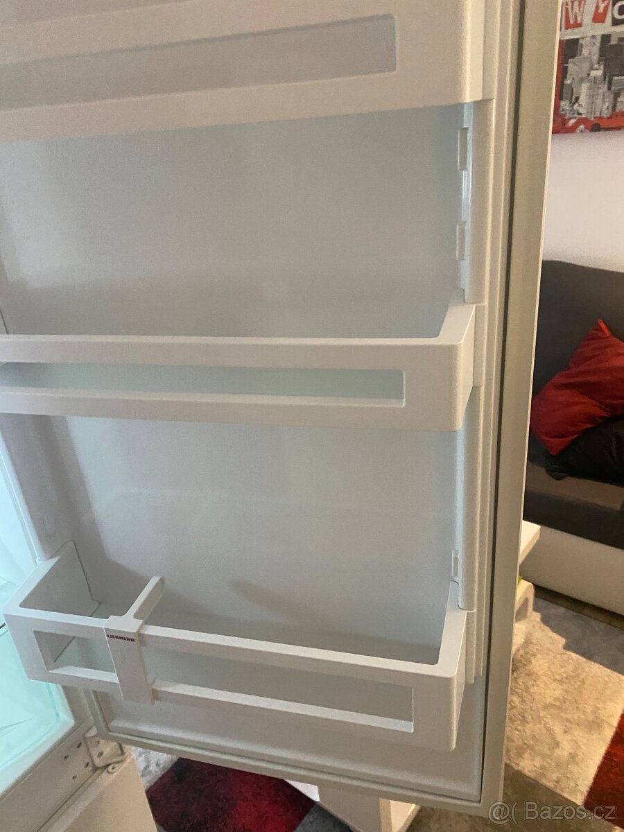 Vestavná lednice Liebherre icus 3314 vomfort - 7