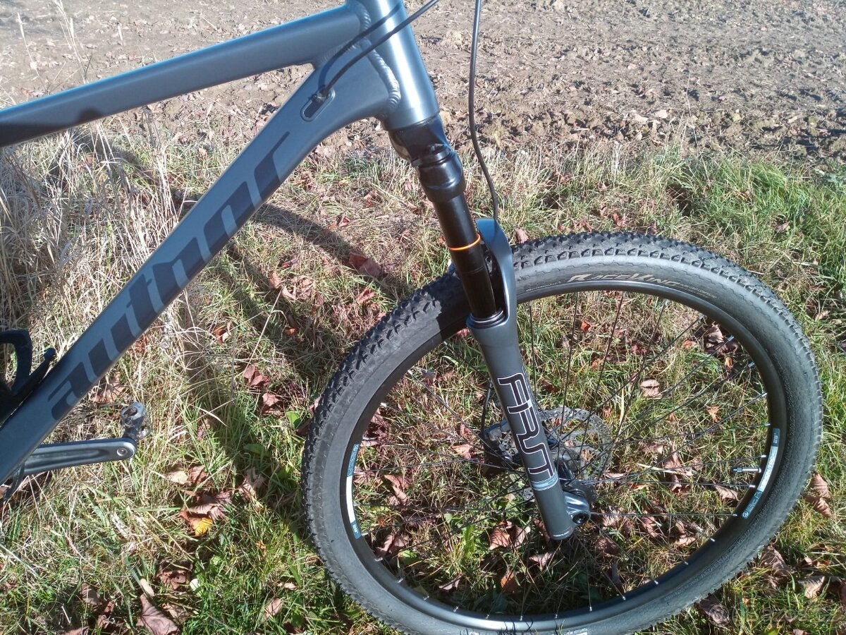 AUTHOR Versus 29 3.0 XL - 7