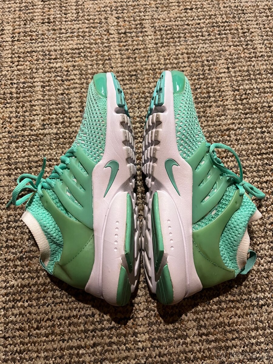 Nike Air Presto - 7