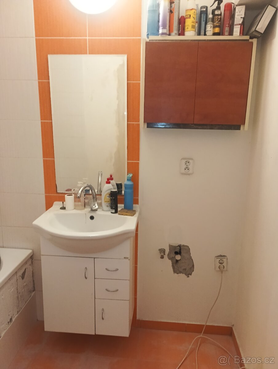 Prodám byt 3kk+ balkon - 7