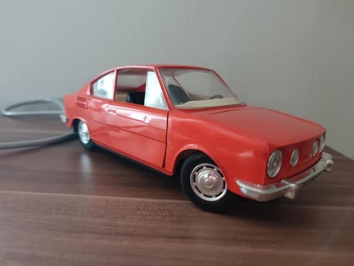 Škoda 110r ites - 7