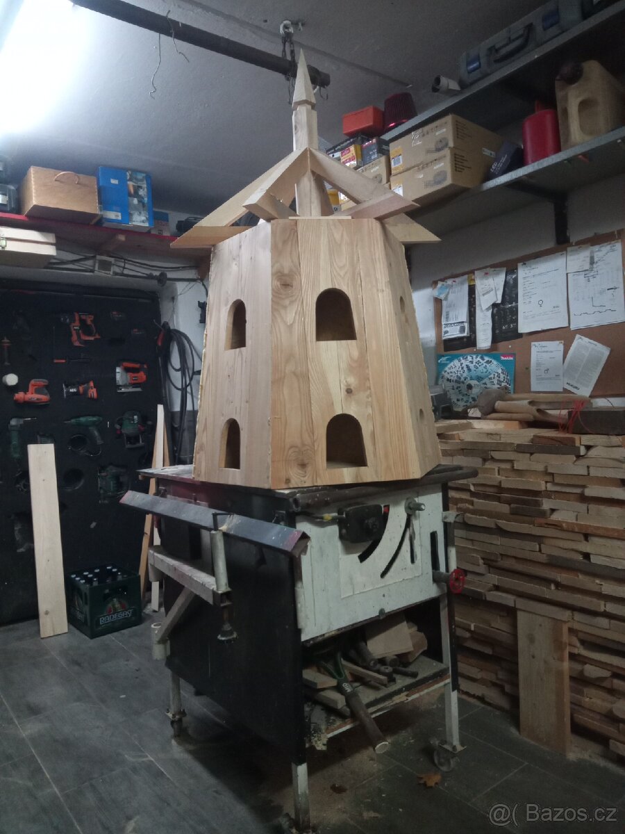 Holubník - 7