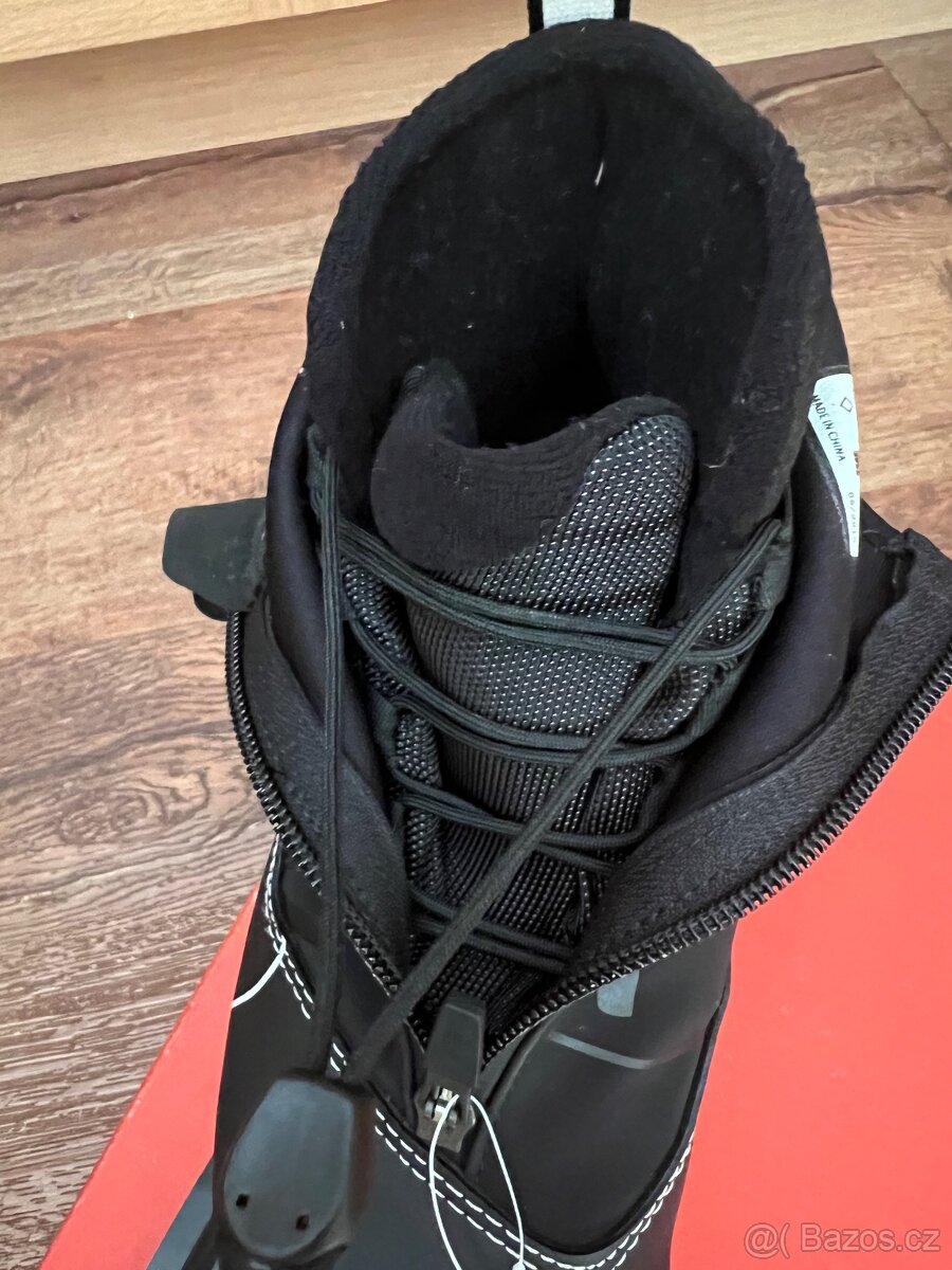 Běžecké boty Rossignol vel37 - 7