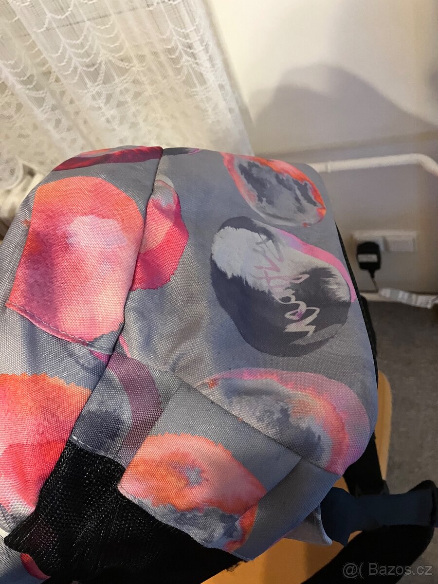 Dívčí batoh MEATFLY 22 litrů - 7