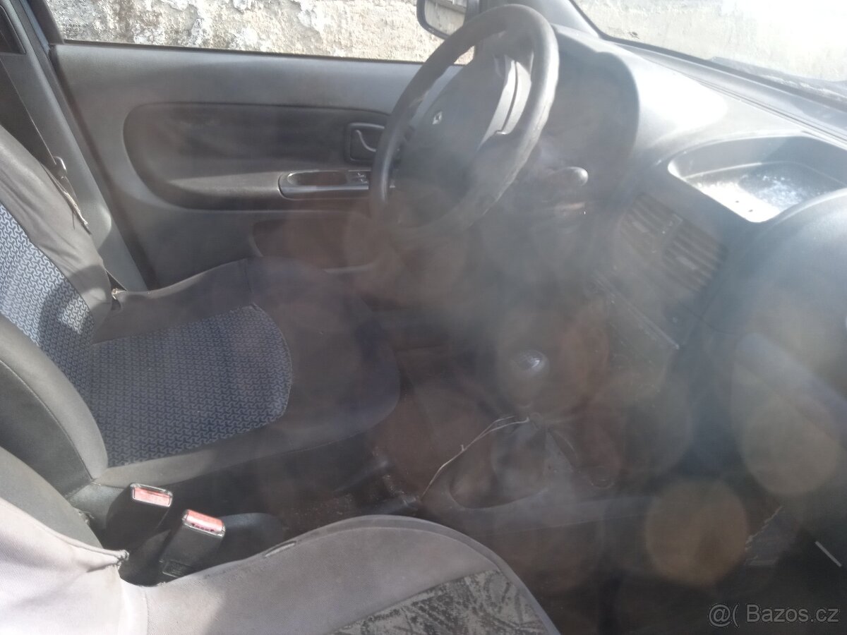 Renault Thalia 1.4 16V 72kW - 7