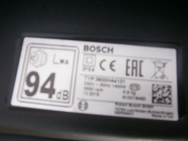 Elektro sekačky - 7