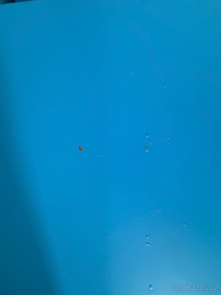 Pokojíček IKEA - 7