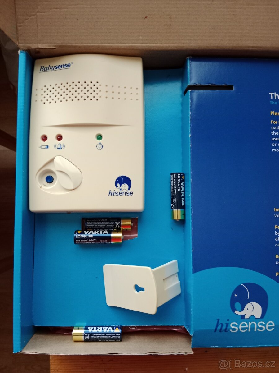 Potřeby pro kojence - 7