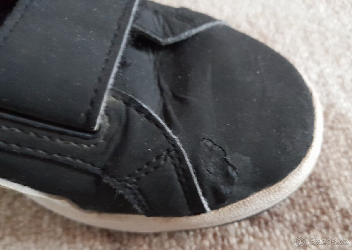 3x Dětské boty vel. 32-33 - 7