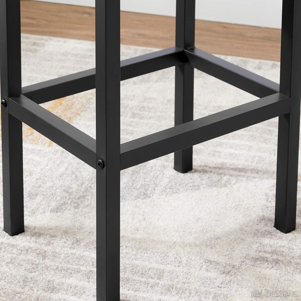 2 ks NOVÉ BAROVÉ ŽIDLE VASAGLE - 7