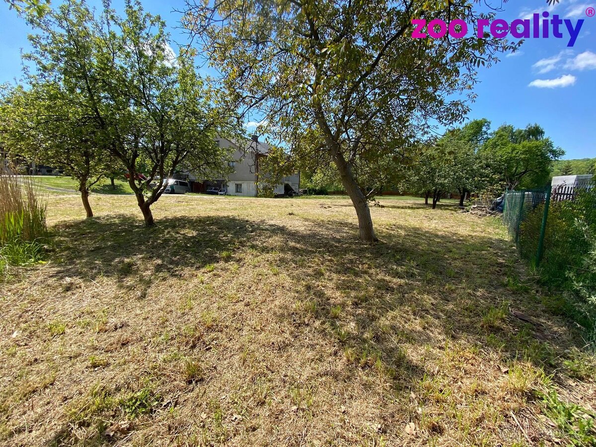 Prodej, stavební pozemek 1.327 m2, Březenec - 7