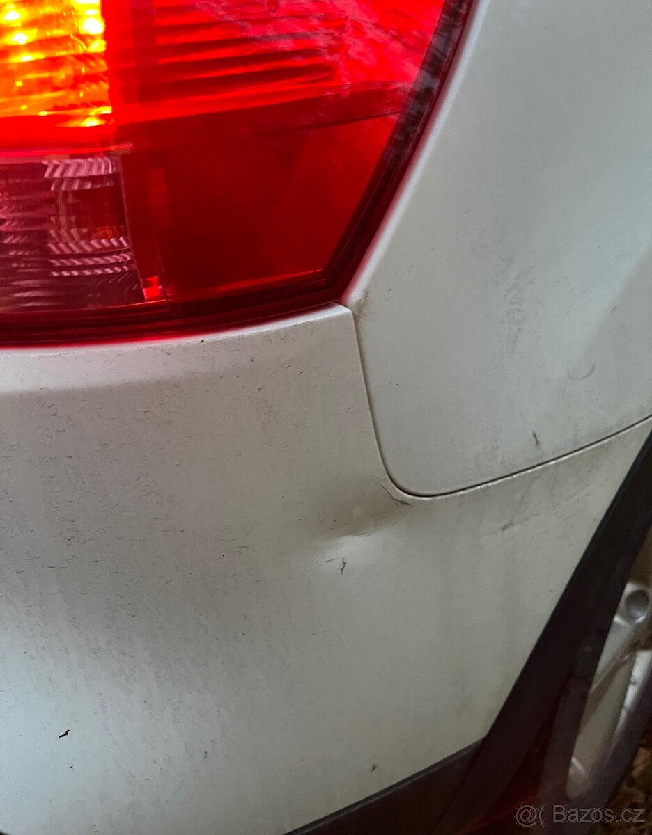 Nissan Qashqai 1,5 dCi - 7