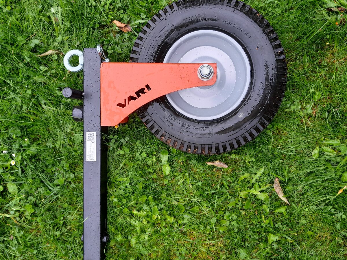 Malotraktor VARI - 7