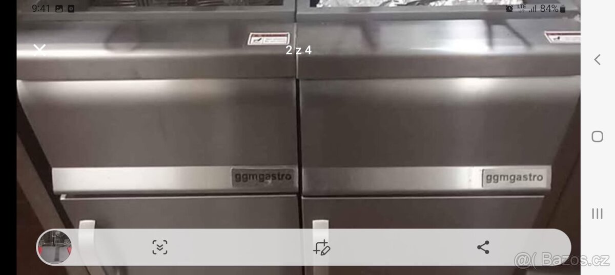 Vybavení gastro - 7
