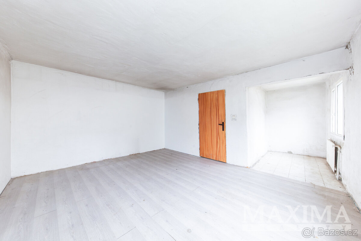 Dům 5+1 o ploše 140 m2 - Velká Bystřice, Velká Bystřice - 7