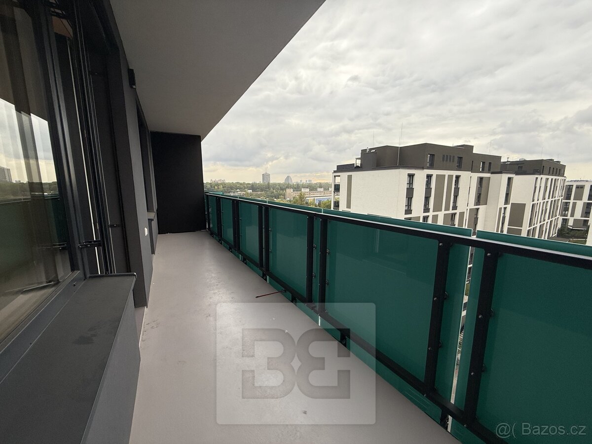 Pronájem bytu 2+kk, 46 m² - Praha - Žižkov, ev.č. N08471 - 7