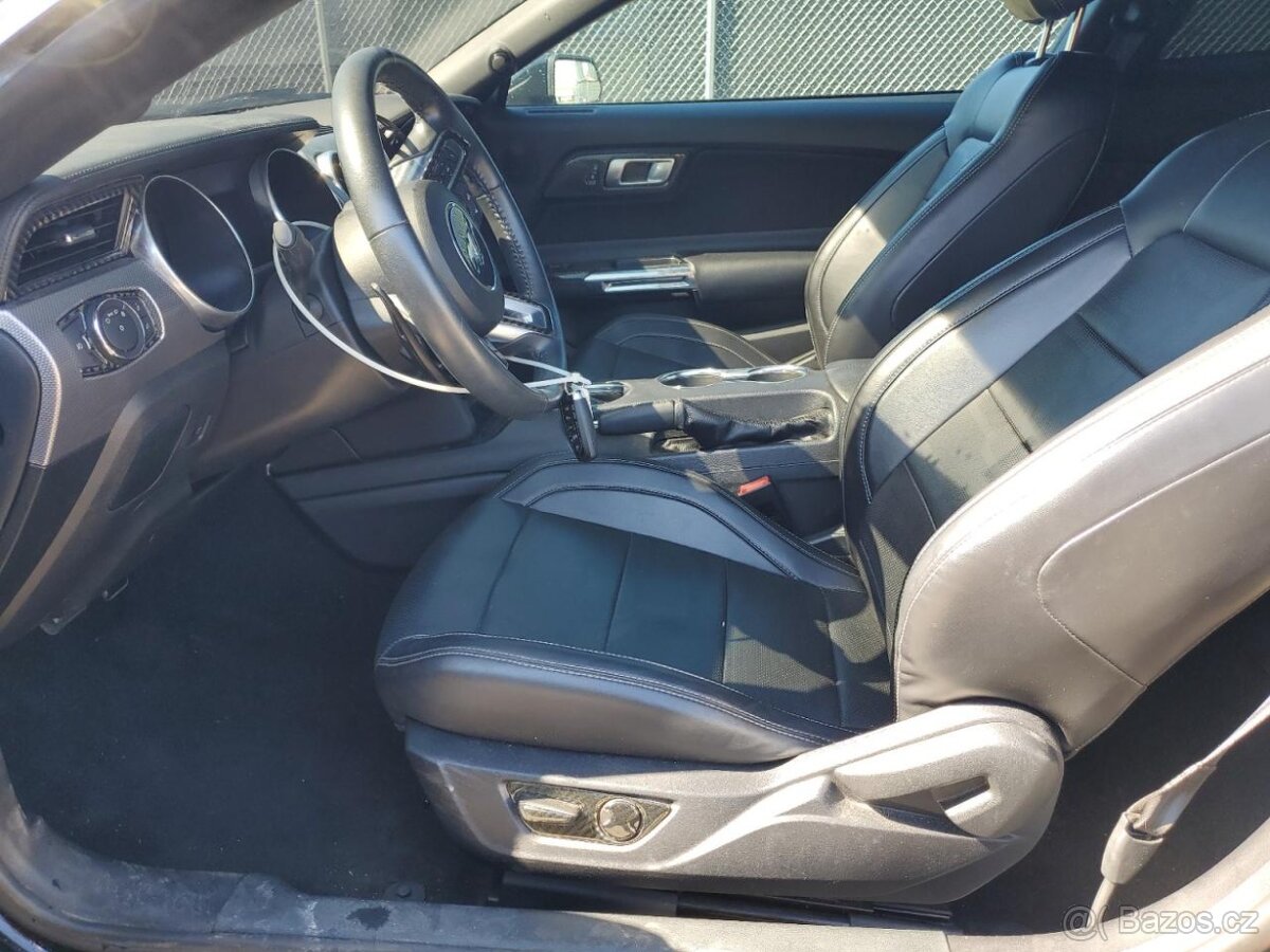 Ford Mustang GT 2020 - 7