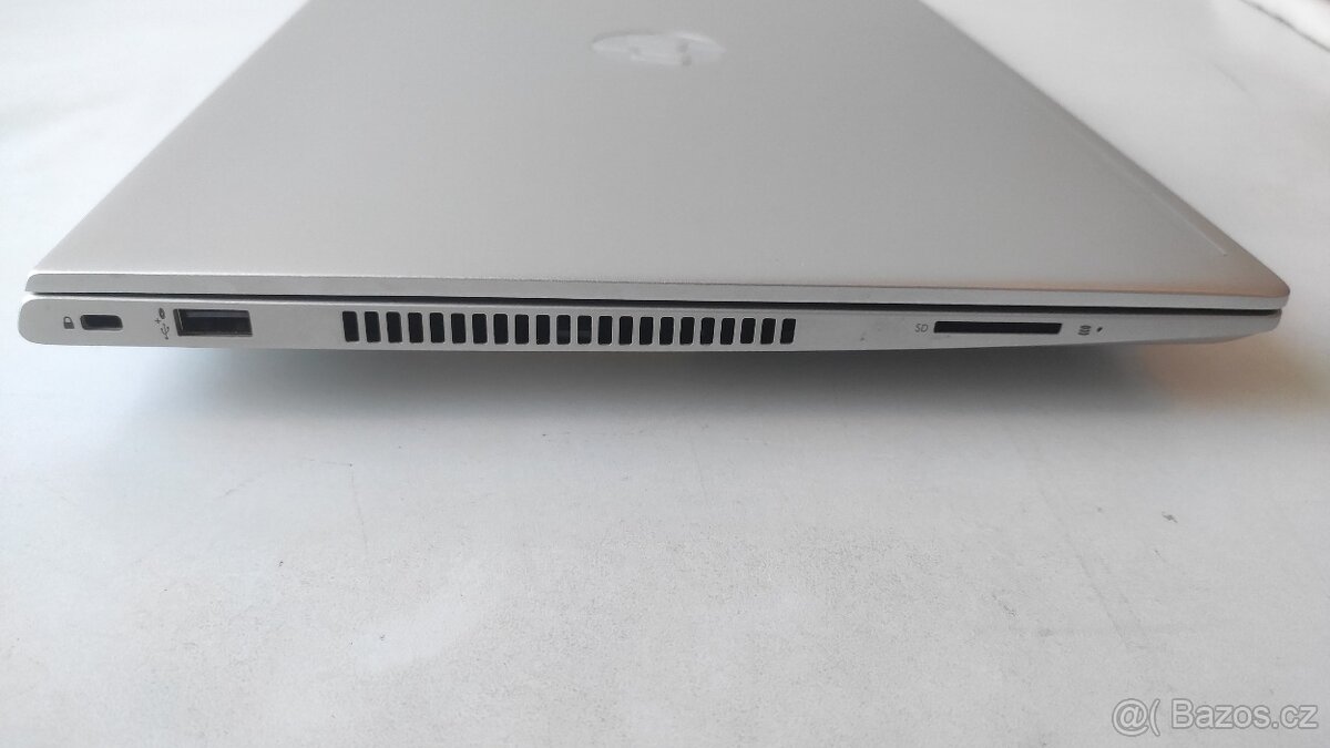 HP Probook 445 G7 14" IPS Ryzen 7 32GB, SSD 512GB, W11 pro - 7